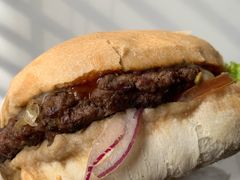 -Fergburger(皇后镇店)