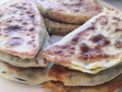韭菜盒子-京滨饭店·餐厅(阜外大街店)