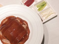 -君子·兰餐厅(长江路店)