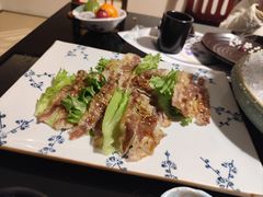 -天狗山料理(省体店)