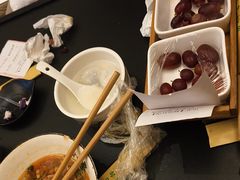 -金色印象·4K影院式足体养生(双龙湖店)