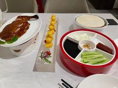 -满堂·烤鸭店·北京菜(鼓楼店)