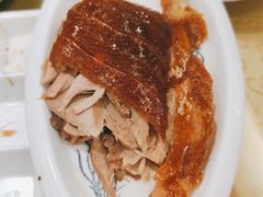 烤鸭-大鸭梨(天通西苑店)
