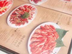-本家韩国烤肉(青岛万象城店)