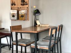-转山咖啡(松柏社区店)