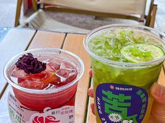 -炖物24章·顺时轻养茶(杭州大厦店)