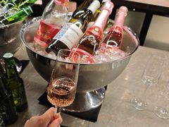 -康莱德酒店·美庭自助餐厅