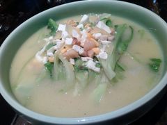 -箱美术馆私房菜(水晶郦城店)