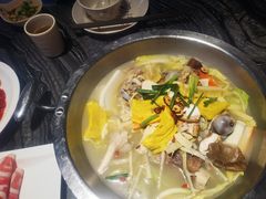 -天都火锅酒楼(虹梅南路店)