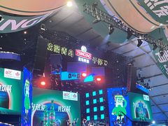 -第35届青岛国际啤酒节