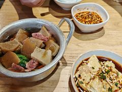 -怪噜范·老贵阳街头名小吃(鸿通城店)