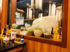 -百味源炭火烤翅 ·夜市大排档(酒仙桥店)
