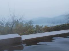 -天目湖涵田半山温泉