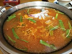 -新凯里酸汤鱼(飞山街店)