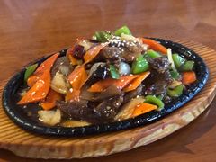 -第二外国语学院-韩国餐厅(朝阳路店)