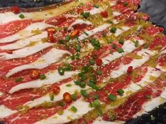 -猫爪爪原切自助烤肉(观音桥阳光世纪店)