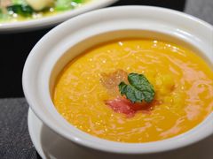 杨枝甘露-锦府园·新台州菜(合生汇店)