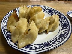 锅贴-鼎顺小吃(吴山名楼店)