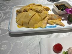 -阿英煲(凉城路店)