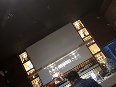 -苹果树下艺术餐厅(宋庄店)