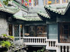 景观位-南园酒家(前进路店)