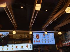 -成都你六姐·牛肉冒菜(城市集市合生汇店)