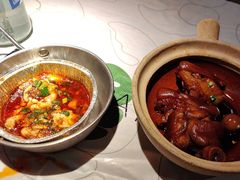 -巴厘龙虾·榜首油焖大虾(音乐学院·沿江酒馆店)