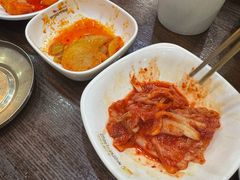 -釜山豚骨汤饭(芝罘万达广场店)