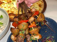 -阿妮叶李(光谷世界城店)