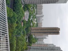-上海浦东嘉里大酒店