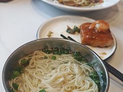 -梅利汴京烤鸭•开封豫菜地标店(晋安路店)