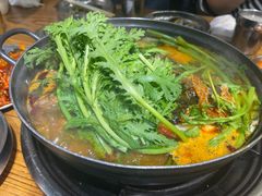 -枣玛尔脊骨汤·烤肉(西塔总店)