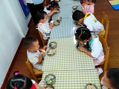 -昱南托育园.托班晚托.寒暑假班