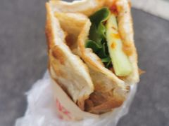 -神奇的香酥鸡蛋灌饼