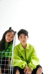 -INKIDS潮童社儿童摄影(朝阳大悦城店)