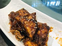 -渔堂公园餐厅·本帮菜(乐园路店)