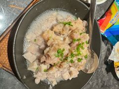 -炊烟小炒黄牛肉(浦东世纪汇店)