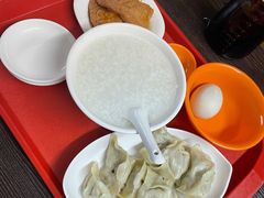 -江东饺子馆(江东路店)