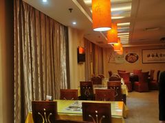 -陕西风味餐厅(陕西省驻京办店)