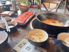 -同仁四季椰子鸡(福田车公庙店)