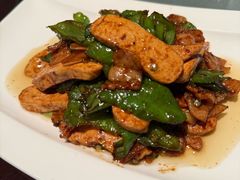 -小南洋海景餐厅(深圳湾店)