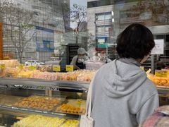 -鲍师傅糕点(江苏路店)