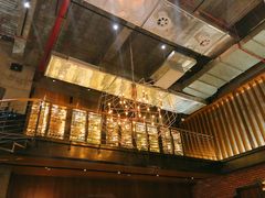 大堂-OGGI TRATTORIA PIZZERIA(深业上城店)