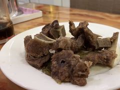-苏莱特色牛骨滩羊手抓馆(长城东街总店)