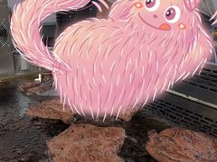 -嗨吃围炉烤肉火锅自助(昌建广场店)