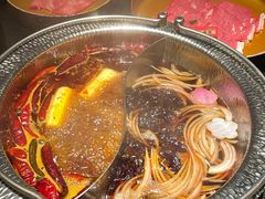 -牛New寿喜烧(金茂览秀城店)