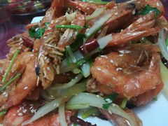 -烁佳海鲜大馅饺子
