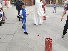 -深圳锦绣中华民俗村