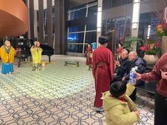 -洛阳国际大酒店