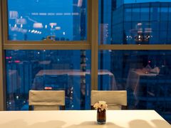 -云厨·高空西餐厅(成都瑯珀·凯悦臻选酒店)